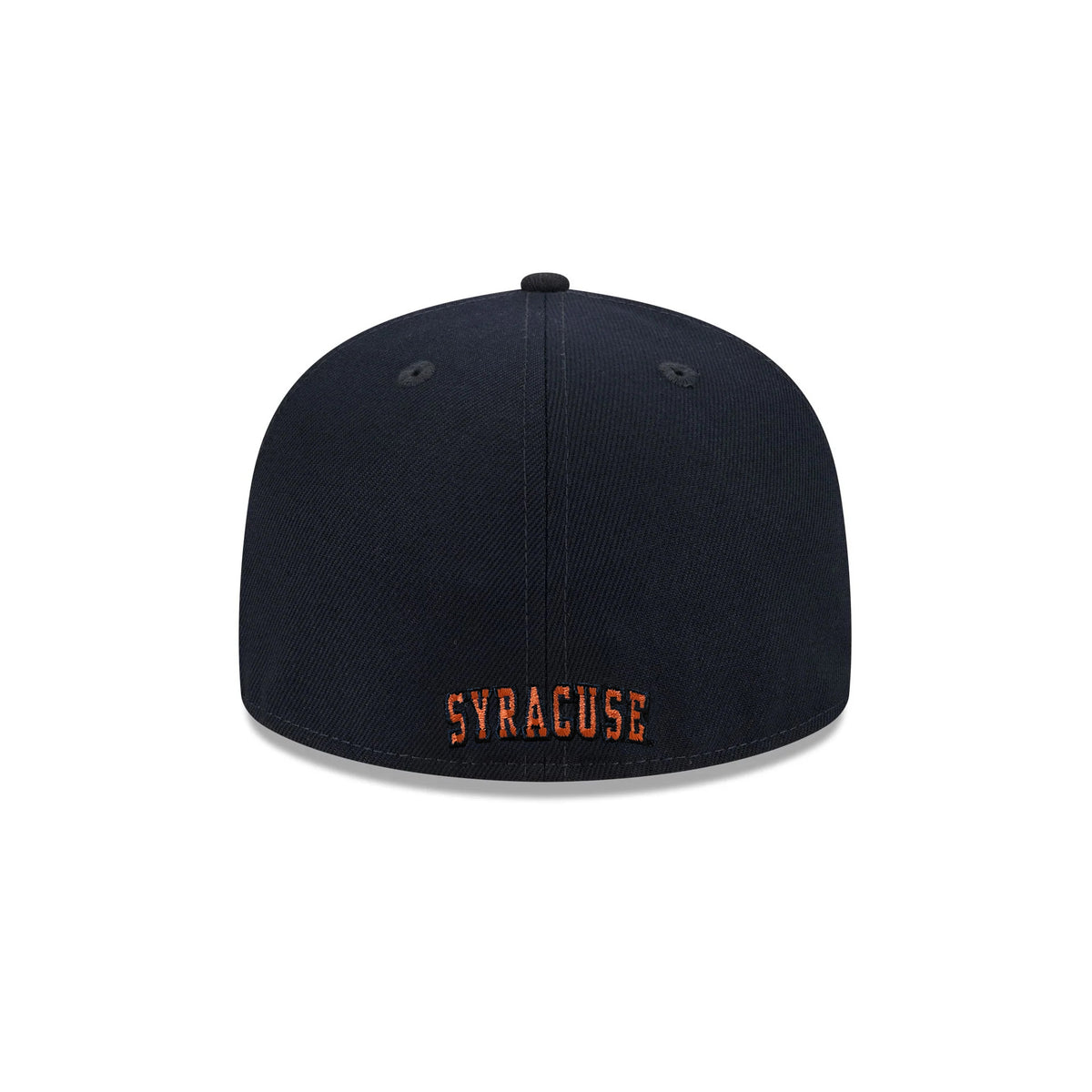 帽子 NEW ERA Syracuse Orange 59FIFTY Cap New Era Syracuse 59FIFTY Fitted Hat – The Original Manny's