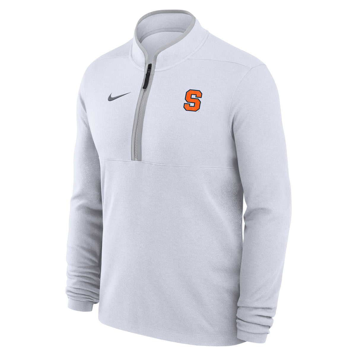 NIKE - レア Nike製DriFit USカレッジ【OREGON ST】JKT US L Nike Syracuse Dri-FIT 1/2 Zip – The Original Manny's