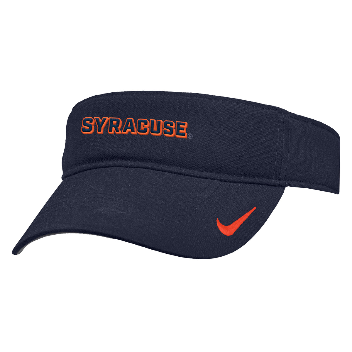 Nike Syracuse Ace Visor – The Original Manny's - Syracuse Team Shop
