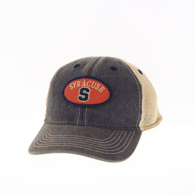Legacy Youth Old Favorite Trucker Hat