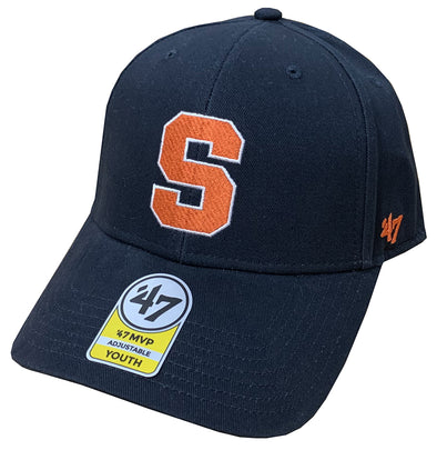 '47 Brand Kids Syracuse MVP Hat