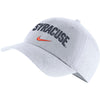 Nike Syracuse Heritage86 Wordmark Hat