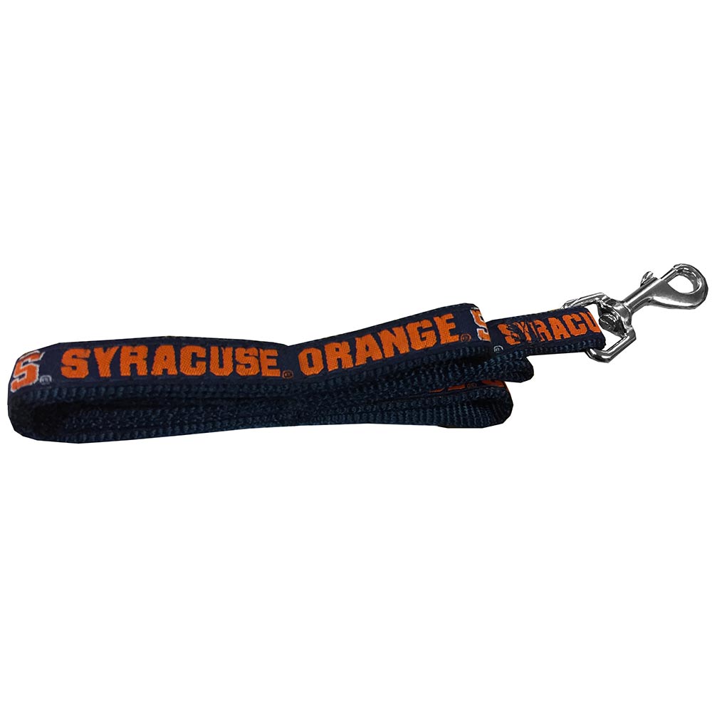 Pets First Dog Leash The Original Manny's Syracuse Team Shop