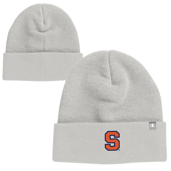 Champion Syracuse Basic Knit Hat