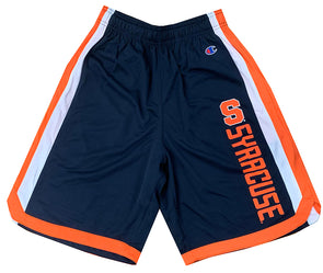 Champion Syracuse Stadium Polyester Shorts