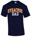 Syracuse Dad Tee