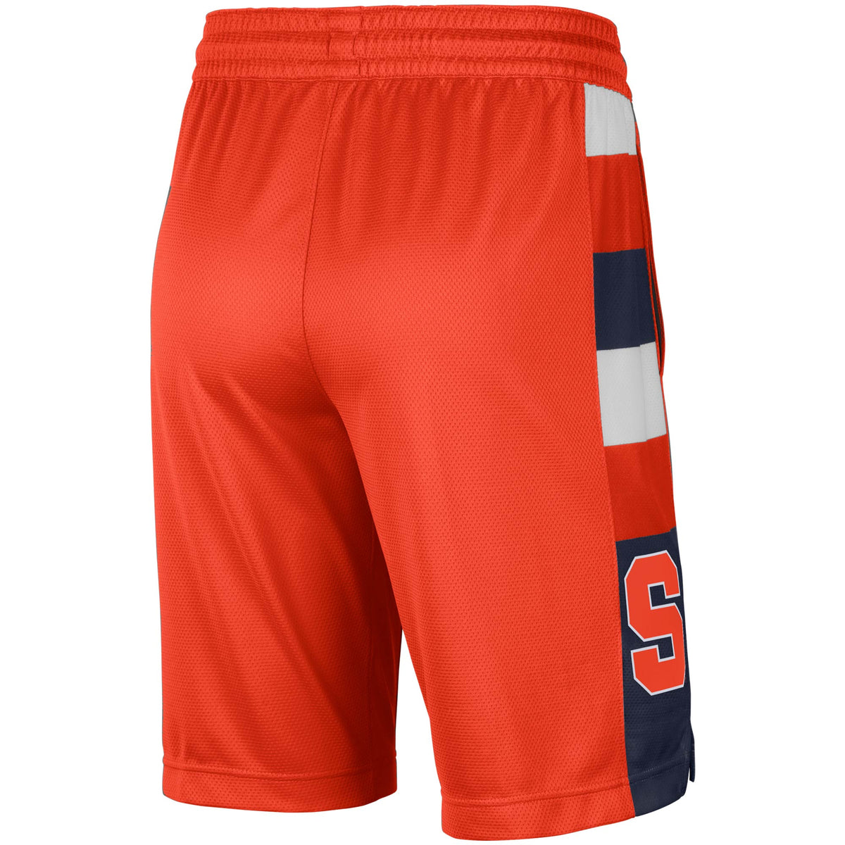 syracuse authentic basketball shorts