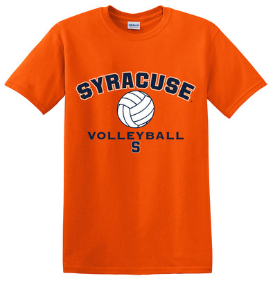 Syracuse Volleyball Tee