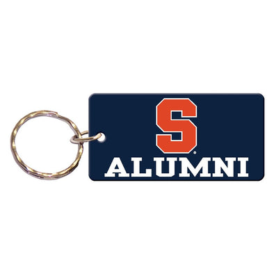 Wincraft Syracuse Alumni Key Ring