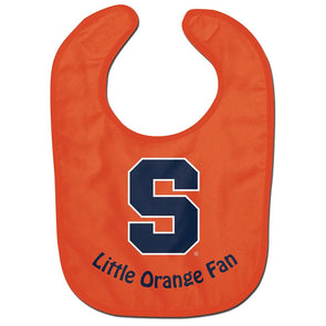 Wincraft "Little Orange Fan" Bib