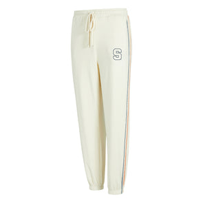Concepts Sport Women's Syracuse Hacci Pants