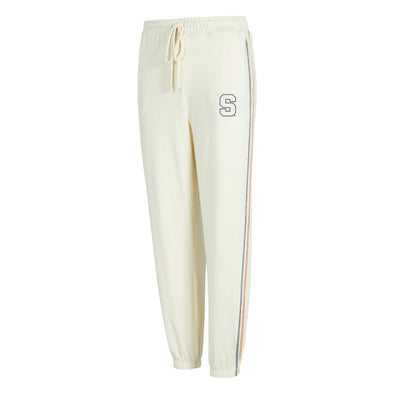 Concepts Sport Women's Syracuse Hacci Pants