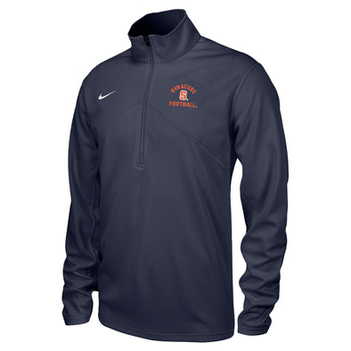 Nike Dri-FIT Syracuse Football Training 1/4 Zip