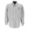 Vansport Syracuse Track & Field Easy-Care Gingham Check Shirt