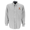 Vansport Syracuse Cross Country Easy-Care Gingham Check Shirt
