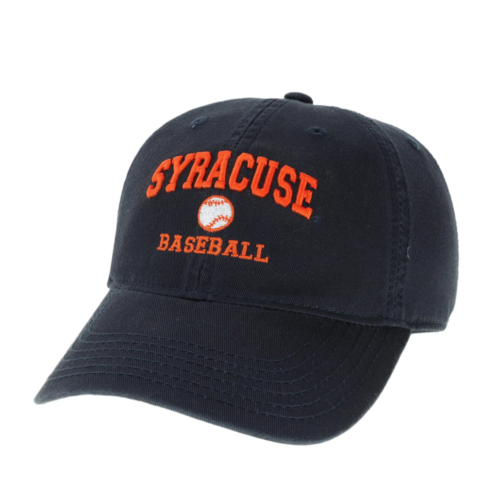 Casquette de baseball vintage « I Love Syracuse