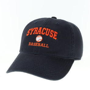 Legacy Syracuse Baseball Hat