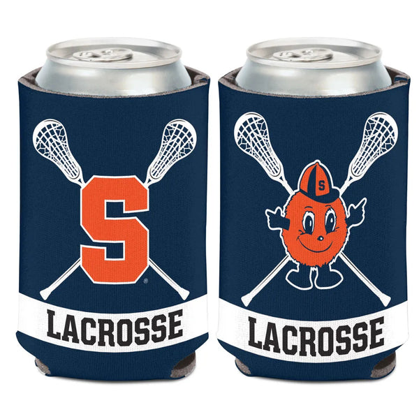 【海外XLサイズ】NRL セントジョージ・イラワラ・ドラゴンズ シングレット Wincraft Syracuse Lacrosse 2-Sided Can Cooler – The Original