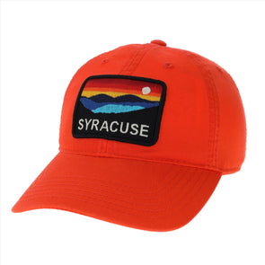 Legacy Syracuse Horizon Hat