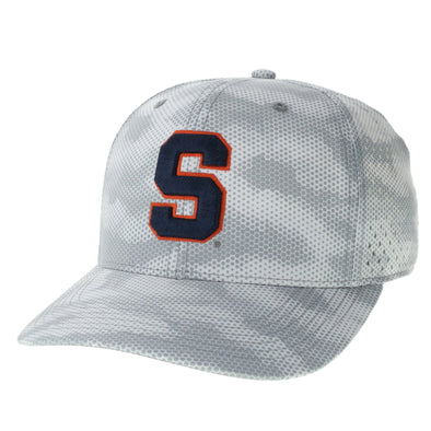 Legacy Syracuse Reclaim Mid-Pro Hat