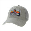 Legacy Syracuse Otto Dashboard Trucker Hat