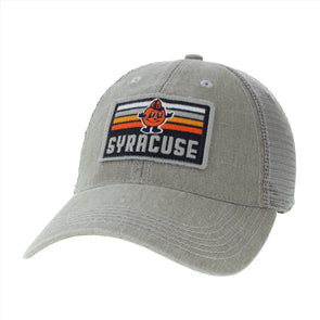 Legacy Syracuse Otto Dashboard Trucker Hat