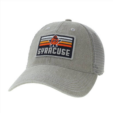 Legacy Syracuse Otto Dashboard Trucker Hat