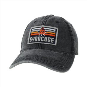 Legacy Syracuse Otto Dashboard Trucker Hat