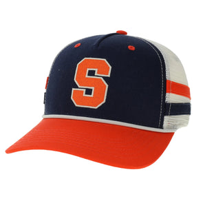 Legacy Syracuse Game Day Trucker Hat