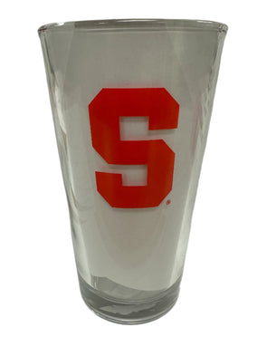 RFSJ Syracuse Pint Glass
