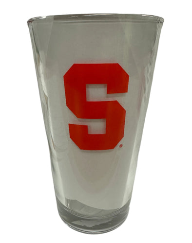 RFSJ Syracuse Pint Glass