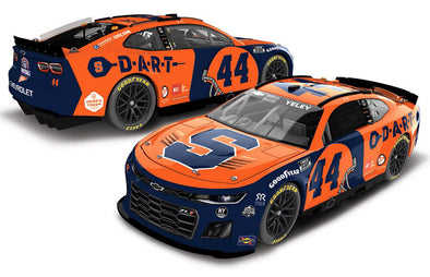 2025 J.J. Yeley #44 Syracuse University 1/64 Diecast Collectible