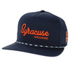 Legacy Syracuse Orange Caddy Hat