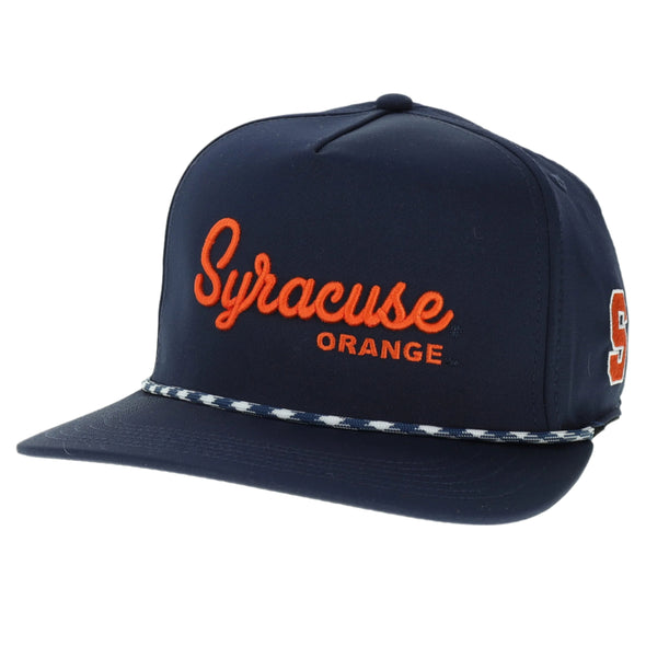 Legacy Syracuse Orange Caddy Hat