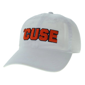 Legacy 3D 'Cuse Hat