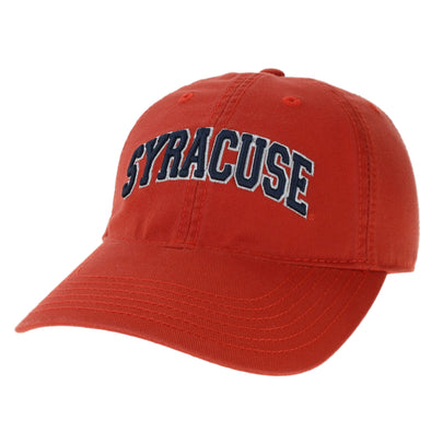Legacy 3D Syracuse Arch Hat