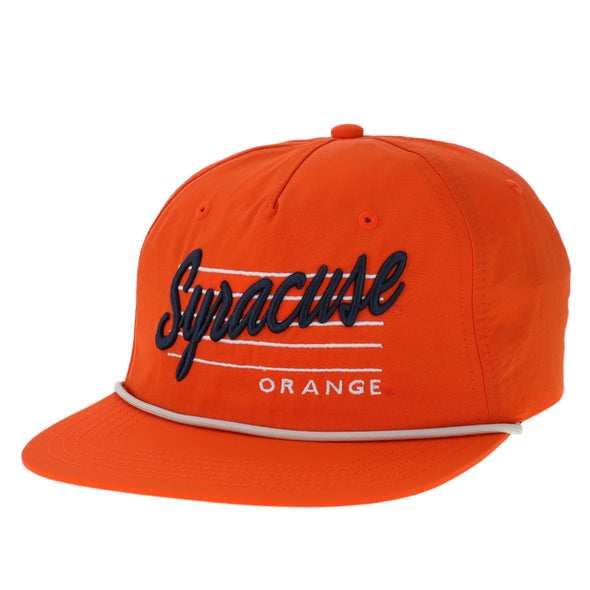 Legacy Syracuse Chill Snapback