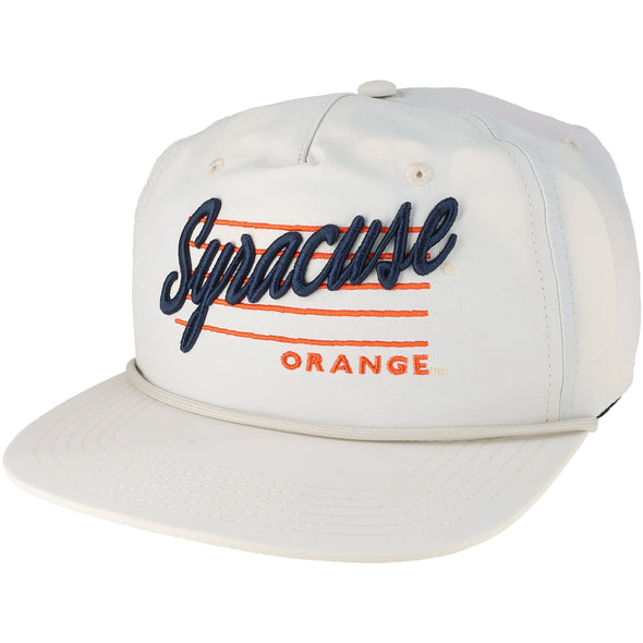 Legacy Syracuse Chill Snapback