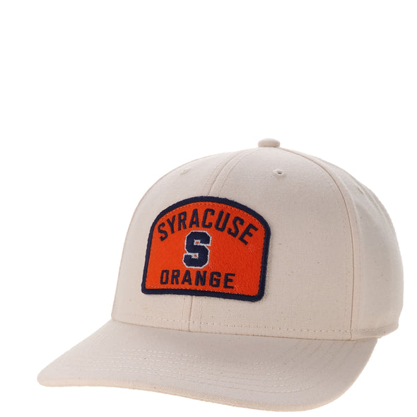 Legacy Syracuse Orange Mid-Pro Snapback