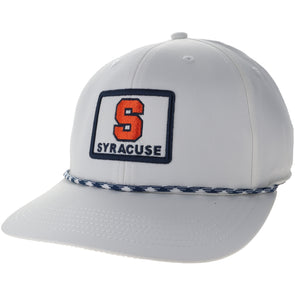 Legacy Syracuse Back Nine Hat