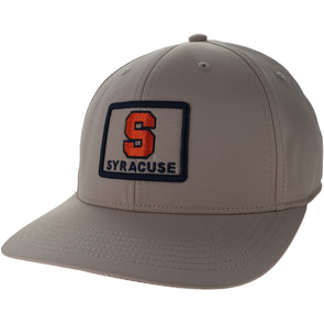 Legacy Syracuse Back Nine Hat