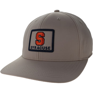 Legacy Syracuse Back Nine Hat