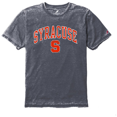 League Syracuse Burnout Tee