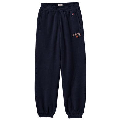 League Women's Syracuse 1991 Joggers