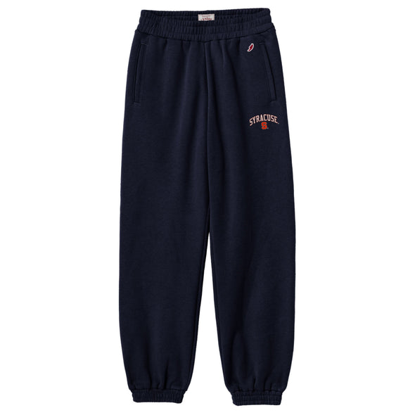 League Women's Syracuse 1991 Joggers