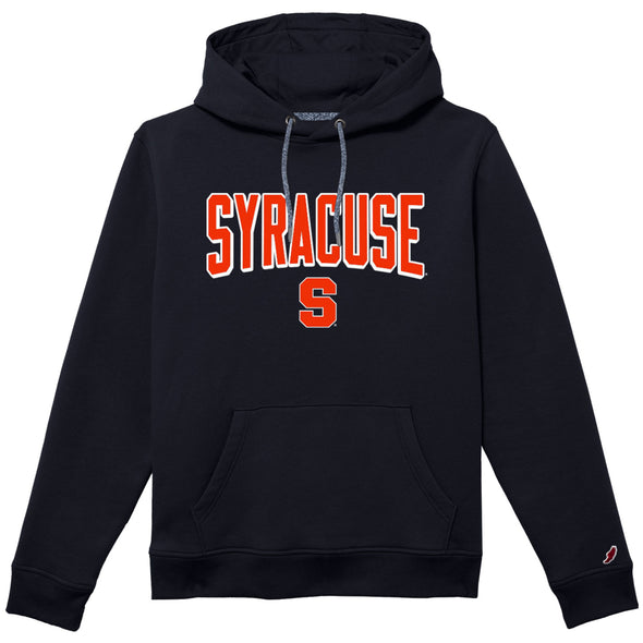 League Syracuse 1991 Hoodie