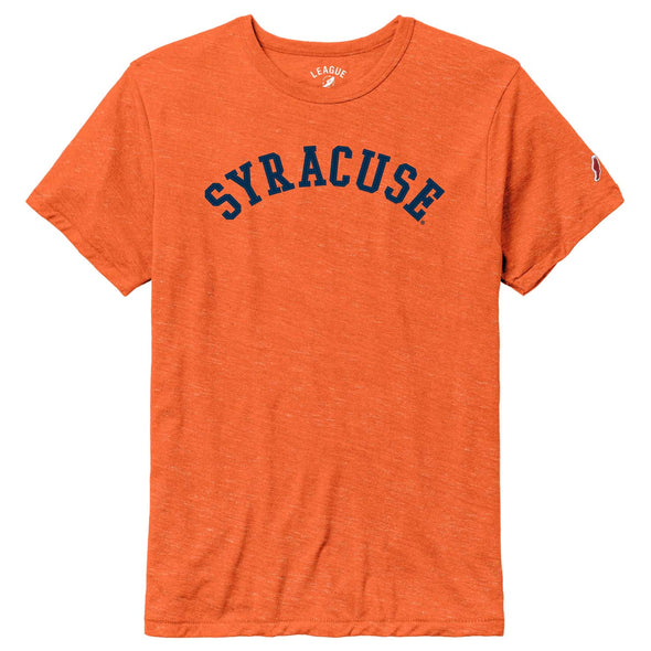 League Syracuse Victory Falls Tee