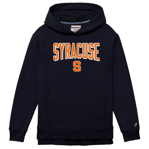 League Women's Syracuse 1991 Hoodie