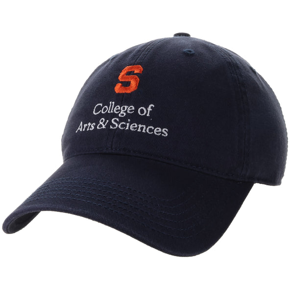 Legacy Syracuse School of Arts & Sciences Hat