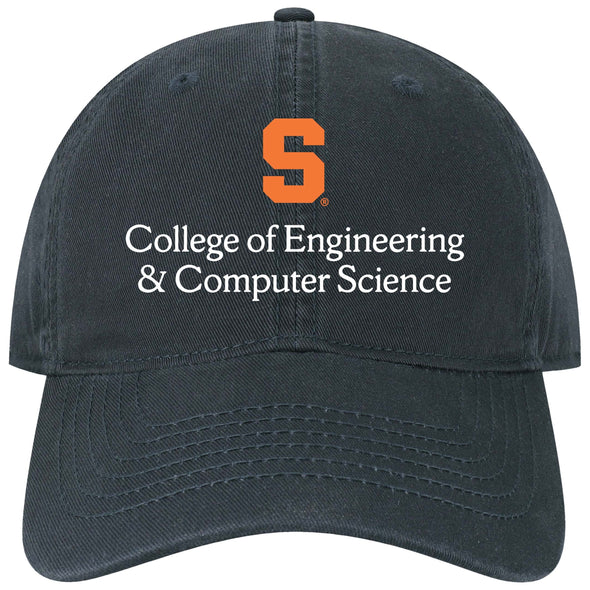 Legacy Syracuse College of Engineering & Computer Science Hat